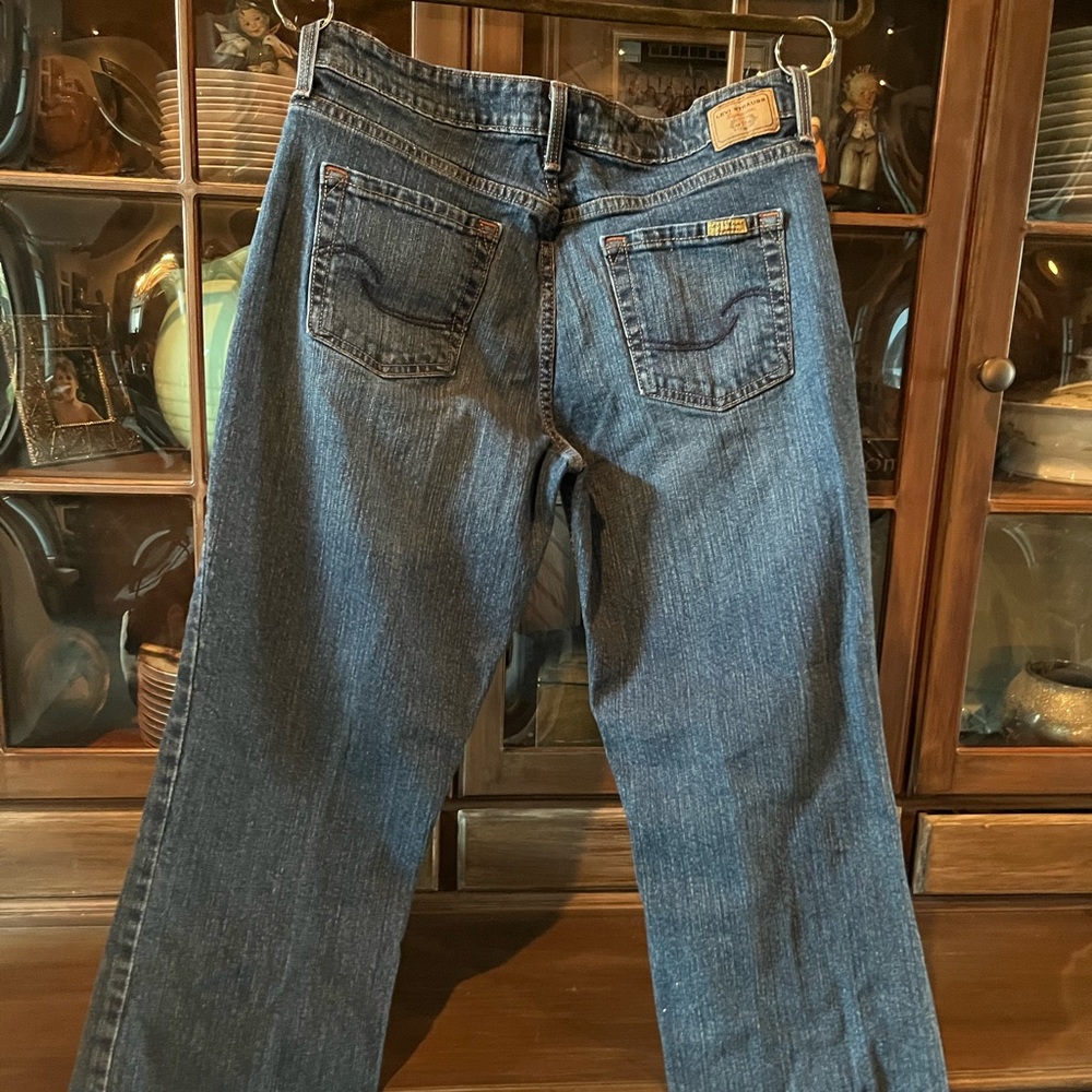 Levi Strauss jeans - Picture 4 of 5
